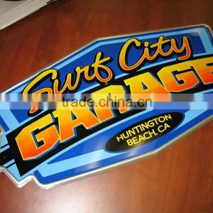 Quality Best Sell Metal Stickers for Bikes thumbnail-5