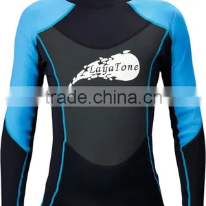 Surf Rash Guard ,swim Rash Guard W-15 thumbnail-1