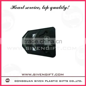 OEM Rubber Silicone Logo Custom Wholesale thumbnail-1