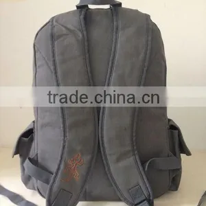 2015 Supplier 14 Inth 600D Laptop Backpack thumbnail-4