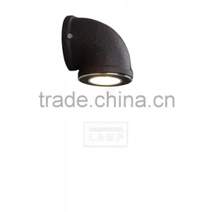 Factory Antique Wall Fixture Wall Lantern for Indoor and Outdoor thumbnail-1