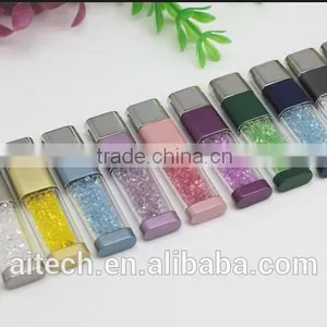 2015 Promotional Budget Flash Drive Usb,crystal Usb,fingerprint Usb 1GB,2GB,4GB,8GB,16GB thumbnail-3