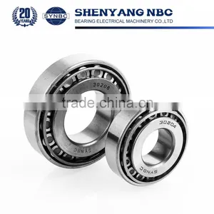 Wholesale China Bearing Manufacture Taper Roller Bearings Price thumbnail-6