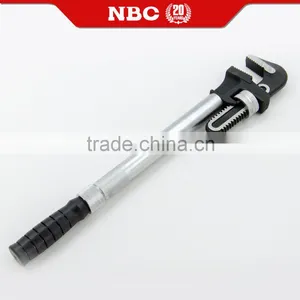 Strict Quality Check Manufacturer Extensile Pipe Multi Size Torque Wrench thumbnail-1