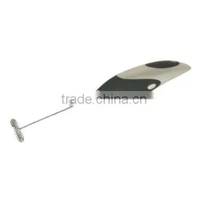 High Quality Electric Milk Frother thumbnail-1