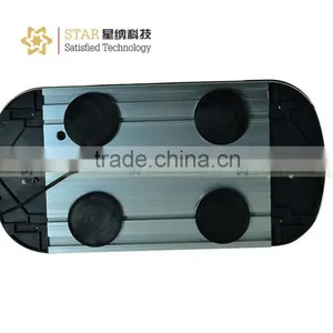 DC12V-24V Led Magnetic Strobe Light Bar thumbnail-4