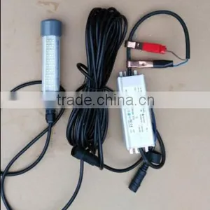50W 100W 150W 200W 300W High Power Underwater White LED Fishing Light thumbnail-2