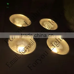 3-Year Warranty 4x100W Warm/Cool White 2IN1 COB 4-Eye LED Audience Stage Lighting Blinder thumbnail-4