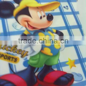 up to 320cm Fabric for Waterbased Dye Sublimation Printing thumbnail-1