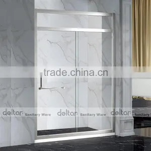 China Suppliers Bathroom Shower Cabin Used Doors Enclosure Cubicle Toilet Sex Room Online Shopping thumbnail-2