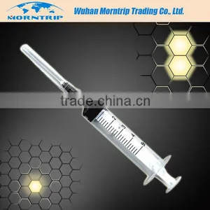 Sterile Disposable Insulin Syringe thumbnail-4