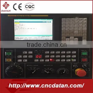 [ DATAN ] CK6150 Series Cnc Lathe Machine thumbnail-2