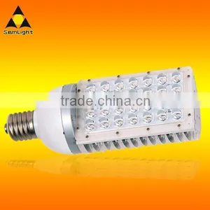 28W E40 High Power LED Street Light Bulb 180 Degree Beam Angle thumbnail-1