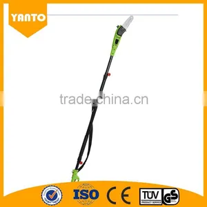 High Quality Garden Electric Corded Cultivator Garden Tiller 800w/1000w thumbnail-2
