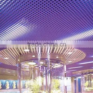 Suspend Ceiling Grating (20years Professional Manufacturer) thumbnail-1