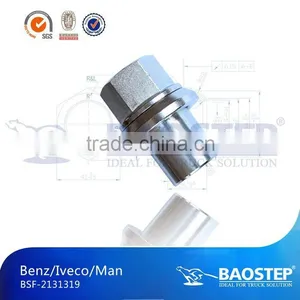 Collar Nut thumbnail-1