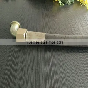 Clean HYDRAULIC HOSE CUTTER thumbnail-2