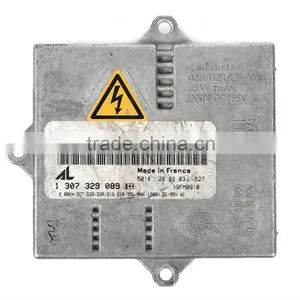 OEM Car Lighting HID Ballast AL Bosch Xenon Ballast 35w thumbnail-1