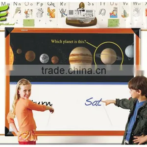 Smart Electronic Pen to Write Interactive White Board,writing Board,learning Tools,interactive Electronic Board,color Corner thumbnail-4