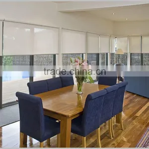 First Quality Blackout Roller Blinds Material for Roller Blinds Fabric thumbnail-6