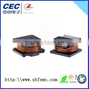 LQH Series Power Inductor thumbnail-1