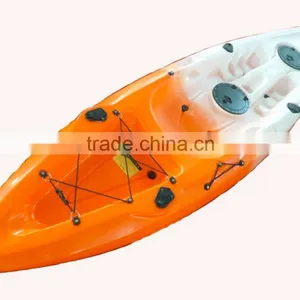 2015 Hot Selling Oner-person Classic Sit-on Kayaks thumbnail-4