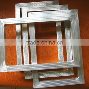 Guangzhou Low Price Aluminium Frame for Screen Printing thumbnail-1
