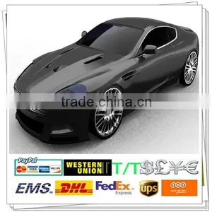 Anti-heat Aluminum Paste for Automotive Coatings thumbnail-1