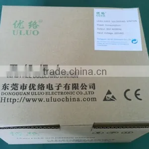 90W Unleand Best Soldering Station thumbnail-3
