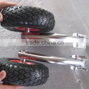 Jetski Boat Trailer thumbnail-2