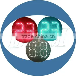 200mm Red Green Countdown Timer Module thumbnail-1