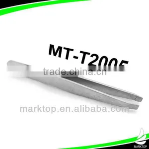 Stainless Stain Simple Tweezers thumbnail-1