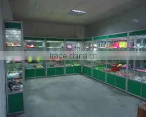 Dongguan Oversea Industrial Co., Ltd. company overview - view 3 thumbnail