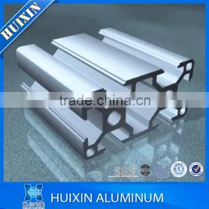 Factory Price T-slot Aluminum thumbnail-1