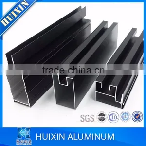 Factory Philippines Hot Sale Aluminium Window and Door Aluminum Profile thumbnail-1