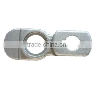 Wax Casting Steel Parts thumbnail-1