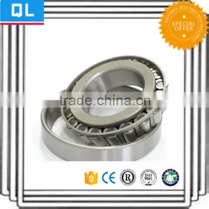 Industrial Bearing Taper Roller Bearing With Good Quality thumbnail-4