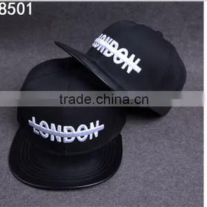 2017 Hot Brand Snapback Cap Golf Prey Bone Sun Set Custom Snapback Hat Caps For Men And Women thumbnail-5