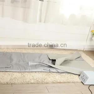Simple Functional Traditional Sauna Blanket - 3 Zone thumbnail-5