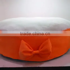 Multi Color Comfortable Cat Cushion / Dog Bed Cushion WD6-1 thumbnail-2