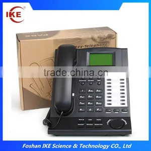 High Quality Key Telphone System for PABX KP-07A thumbnail-1