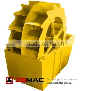 Rock Washer From Manufacture in China thumbnail-1