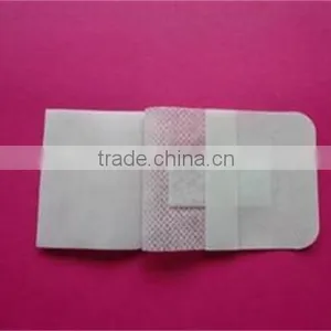 Hot Sale Wound Protection Dressing Pad Making Machine thumbnail-4