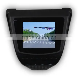 Dashcam 1080p 170 Wide Angle Fisheye Len Fhd Car Camera Dvr Recorder 902b thumbnail-3