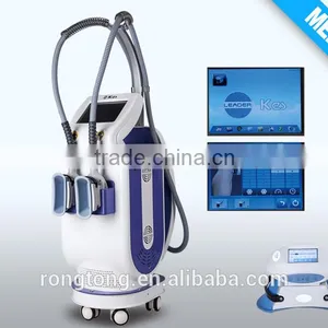 Advanced Slimming Technology Machine Feature Weight Loss Cryo Freezing Weight Loss Slimming Machine thumbnail-2