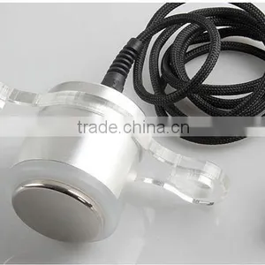 Automatic Rolling Massage Body Slimming Machine IR RF VACUUM ROLLER thumbnail-5
