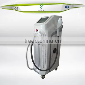 Vertical Facial Skin Care Ipl Laser Shr Ipl Beauty Machine Hair Removal Laser thumbnail-3