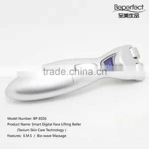 BP-E026 5 IN1 EMS Microcurrent Facial Nerve Stimulator thumbnail-5