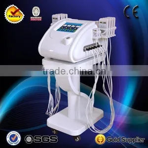 Super 12 Pads Portable Medical Laser Equipment With Hot Promotion (CE ISO BV TUV) thumbnail-1