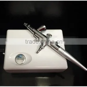 MINI OXY SKIN HO2 Oxygen Spray Machine (Factory/CE) thumbnail-4